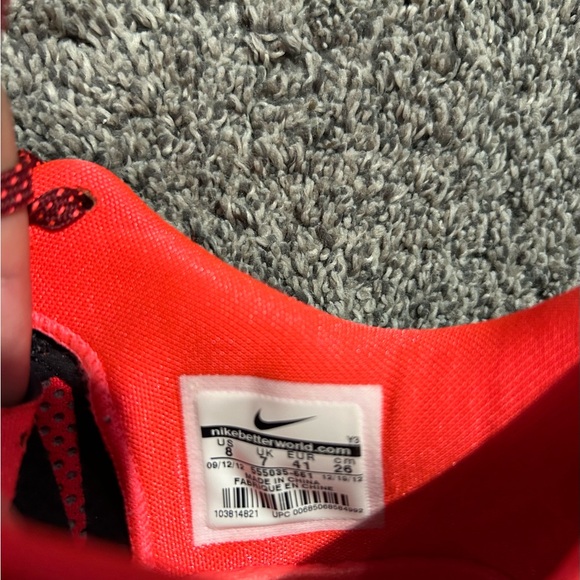 Kobe 8 'Year of the Snake - Port Wine' - Picture 6 of 6